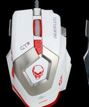 彼诺GT9鼠标