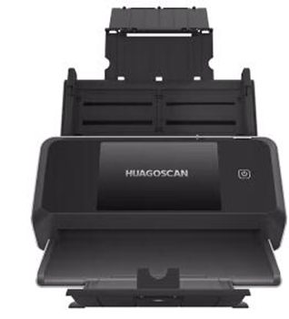 华高HC-1080扫描仪