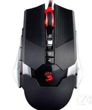 血手幽灵T50鼠标