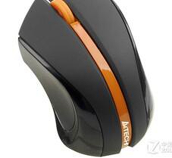 双飞燕N-310鼠标