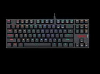 虹龙Redragon K607 RGB键盘