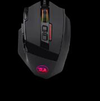 虹龙Redragon M801-RGB鼠标