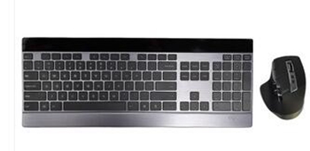 雷柏MT980S键鼠套装