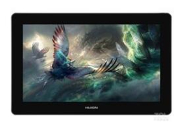 绘王Kamvas Pro 16 Plus(4K)数位板