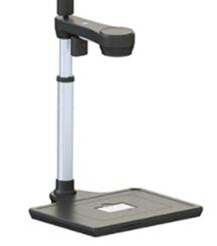 枫林ferlan5 16M A3三镜头高拍仪