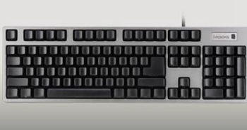 艾芮克K68MNF键盘