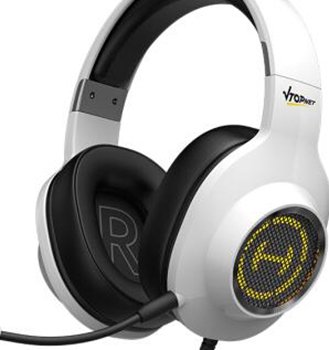 漫步者G2战队版耳机