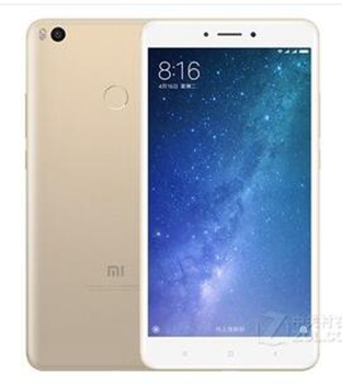 小米Max 2手机USB