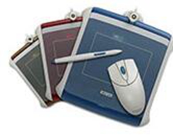 wacom ET-0405A数位板