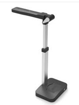 哲林ZL-508RT高拍仪