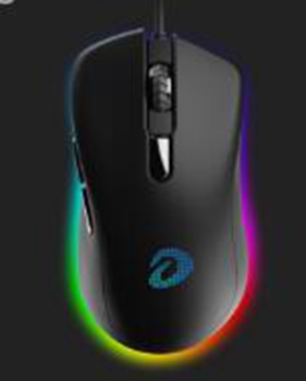 达尔优EM908鼠标