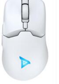 钛度TSG608pro鼠标