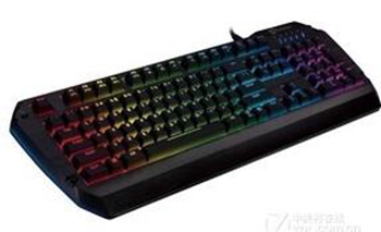铁修罗COLADA_Spectrum_G3SFL键盘