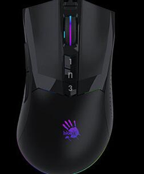 血手幽灵A90 PRO鼠标