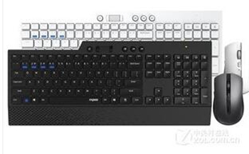 雷柏8200T键鼠套装