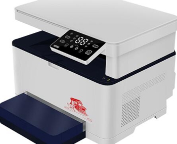 沧田红船C3W打印机