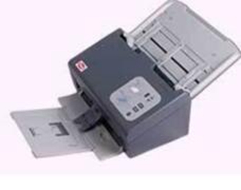 紫图G5500扫描仪