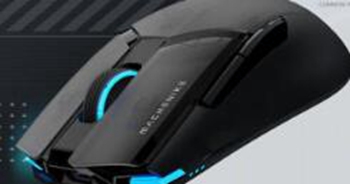 机械师M7Pro 3104鼠标