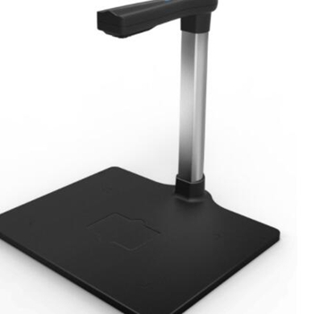 哲林NJJB-570T高拍仪