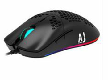 黑爵AJ390R鼠标