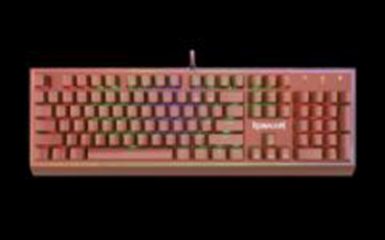 虹龙Redragon K571 SIVA键盘