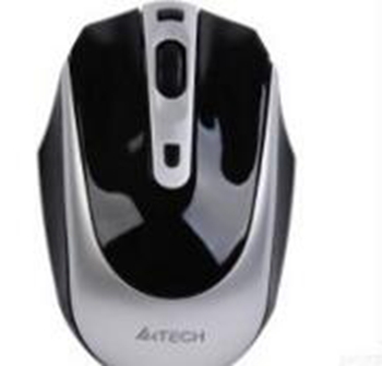 双飞燕G11-580FX鼠标