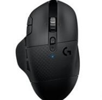 罗技G604无线游戏鼠标