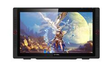 XPPen Artist 22R Pro手绘屏