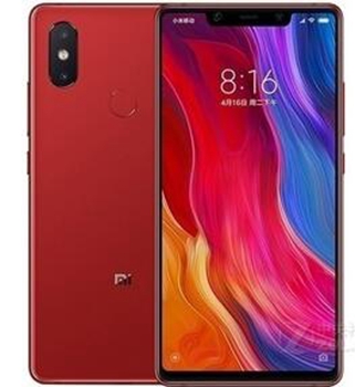 小米8 SE手机