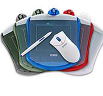 wacom ET-0405-U/R数位板