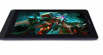 绘王Kamvas 13数位屏