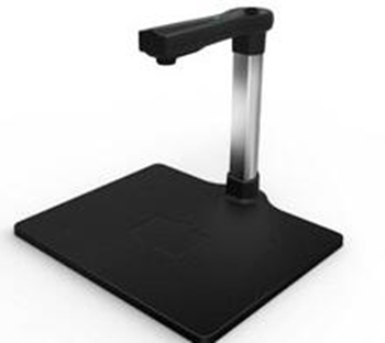 哲林ZL-500T高拍仪