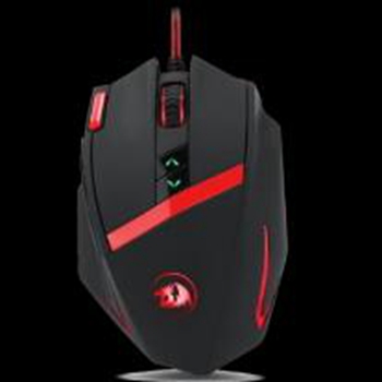 虹龙M801 Mammoth鼠标