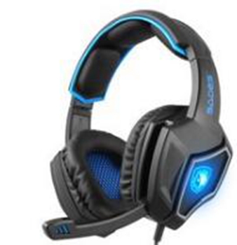 赛德斯狼灵耳机