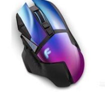 迪摩F35无线双模鼠标