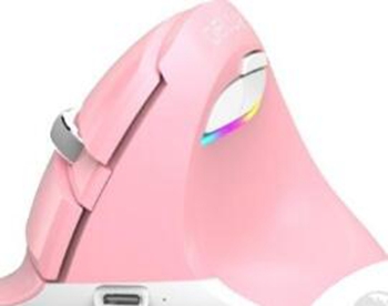 多彩M618mini鼠标