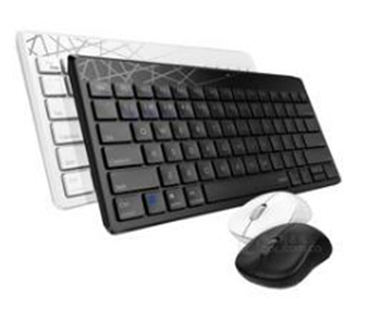 雷柏8000T键鼠套装