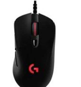 罗技G403 HERO升级版游戏鼠标