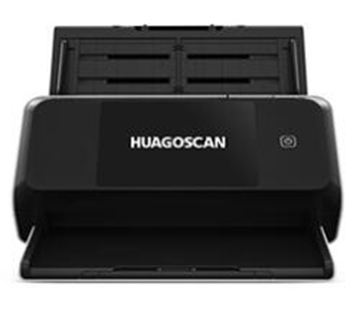 华高HC-1060W扫描仪