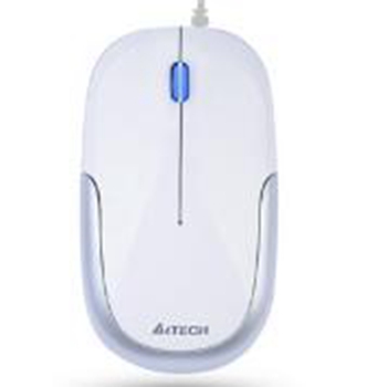 双飞燕N-110鼠标