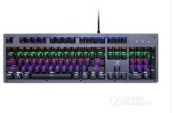 新盟X9机械键盘