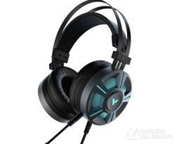 雷柏VH510游戏耳机