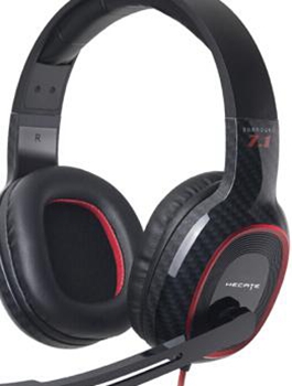 漫步者G20专业版耳机