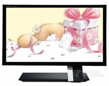 宏碁S271HL液晶显示器