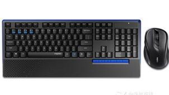 雷柏8300T键鼠套装