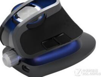 多彩M618X无线鼠标