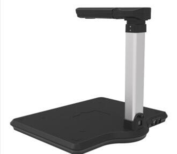 哲林ZL-H800T高拍仪