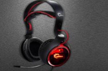 芝奇RIPJAWS SR910耳机