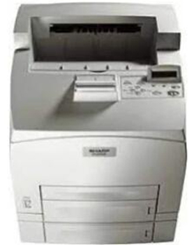 夏普SHARP DX-B350P打印机