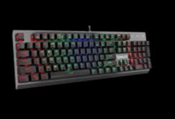 虹龙Redragon K570 PARTRYUSA RGB键盘